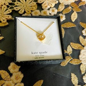 Kate spade necklace